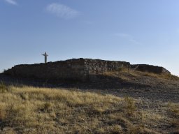 Cerro de las fuentes 2022